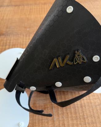 AK Diffuser - macro fotografia