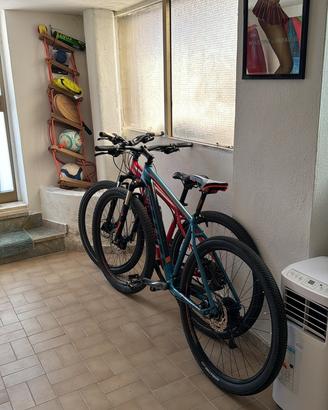 Bici MB