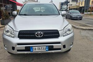 Toyota RAV 4 RAV4 2.2 D-4D 136 CV. 4x4