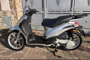 piaggio liberty 504t