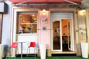 Ristorante Foggia [Cod. rif 3244294VCG]