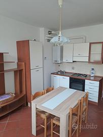 Scandiano bilocale da subito