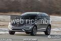 Volvo xc60 ricambi 2016 2017
