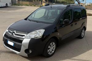 Citroen Berlingo’ 1.6 HDi Finanziaria senza busta 