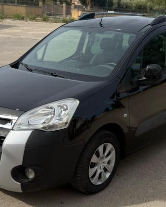 Citroen Berlingo’ 1.6 HDi Finanziaria senza busta 