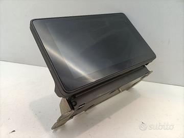 NAVIGATORE AUDI A4 Avant (8W5) 8W1919605 DEUA (15>