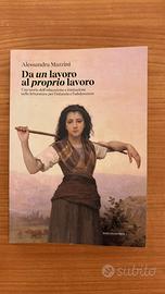 Da un lavoro al proprio lavoro