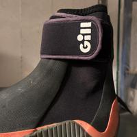 Stivali in neoprene Gill Aereo Boot unisex  43/ 44