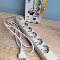 Multipresa PC 