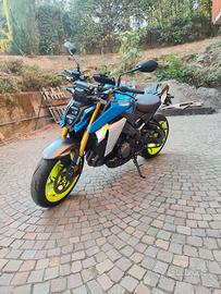 Suzuki gsx-s 1000 2023