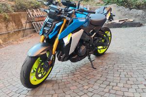 Suzuki gsx-s 1000 2023