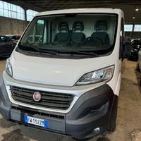 Fiat Ducato 2.0 Tdi 115Cv Euro6 2019