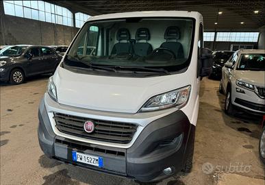 Fiat Ducato 2.0 Tdi 115Cv Euro6 2019