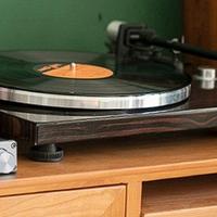 Preamplificatore Phono Hi-Fi