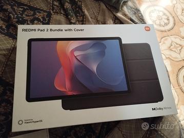tablet redmi pad 2 