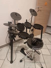 Batteria Elettronica ALESIS DM7X