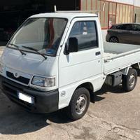 Autocarro Piaggio Porter