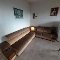 divano vintage 