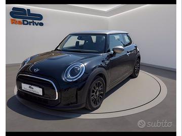 MINI Mini 3p 1.5 cooper camden