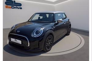 MINI Mini 3p 1.5 cooper camden