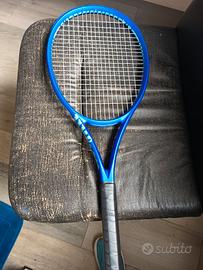   2 Wilson  ultra100 v5 nuove 
