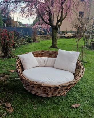 arredamento da esterno 