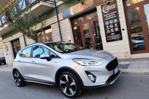 Ford Fiesta Active 1.5 EcoBlue 85CV DIESEL