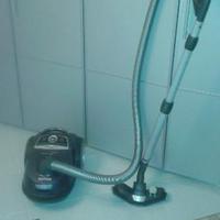 Aspirapolvere a carrello seminuovo