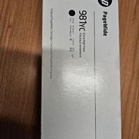 Cartuccia HP PageWide 981YC L0R20YC