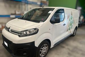 Citroen Jumpy BlueHDi Furgone - ANCHE PER NEOPATEN