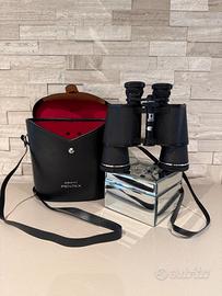 Binocolo "PENTAX - Asahi" (16x50) - Come nuovo