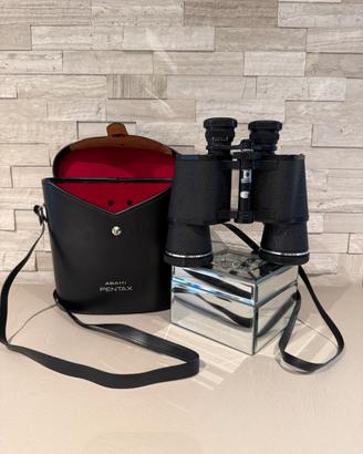 Binocolo "PENTAX - Asahi" (16x50) - Come nuovo