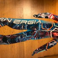 Tuta gara sci energia pura taglia 14