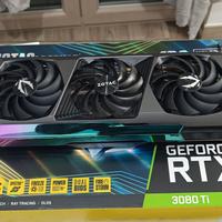 Rtx 3080 Ti Zotac