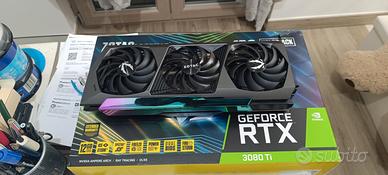 Rtx 3080 Ti Zotac