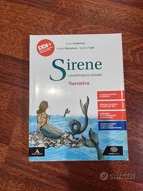 sirene narrativa