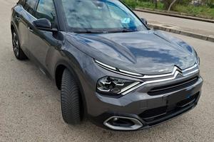 Citroen C4 2022 1.2 Puretech S&S Shine