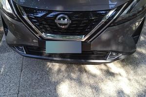 Nissan Qashqai e Power 