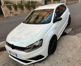 VW Polo GTI 1.8 2016