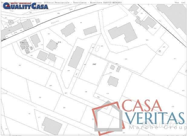 Terreno Edificabile a Montemarciano - Vista 3