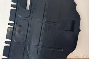 Protezione sottoscocca/motore Polo 1.6