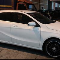 Mercedes classe A 180