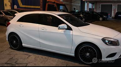 Mercedes classe A 180