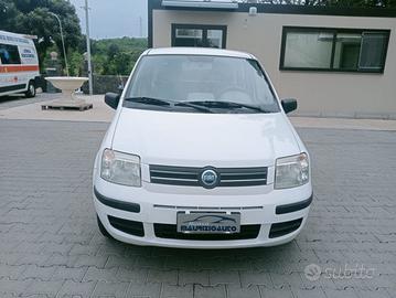 FIAT - Panda N1 1.3 Mjt Dynamic 4p.ti.