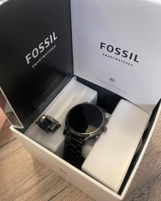 Smartwatch FOSSIL DW10F1