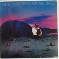 LP Stevie Wonder
