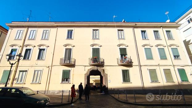 Appartamento nel centro storico di Capua