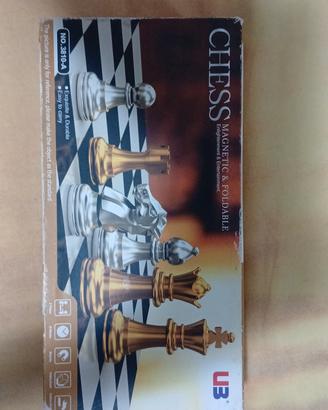 scacchi chess