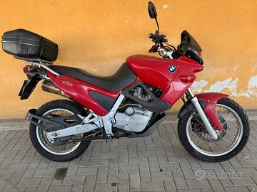 Bmw F 650 GS