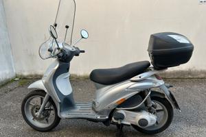 Scooter Liberty 200